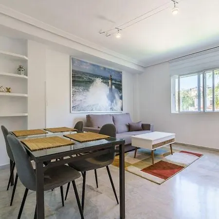 Apartment In Fuengirola