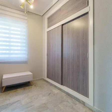 In Apartment Fuengirola