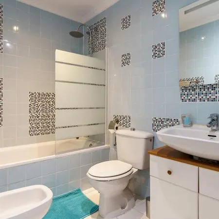 Apartment In *