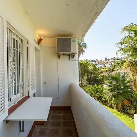 Apartment In